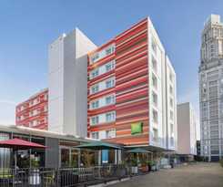 ibis Styles Amiens Centre