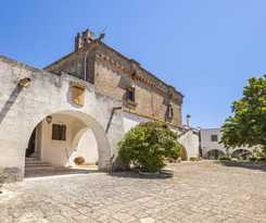 Masseria Zanzara