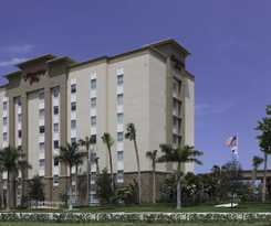 Hampton Inn Fort Lauderdale Pompano Beach