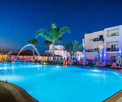 Yiannis Manos Resort