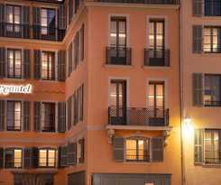L'Eautel Toulon Port