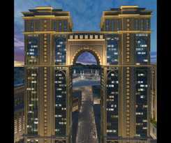 Hotel Address Jabal Omar Makkah