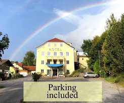 Hotel Austria Classic Heiligkreuz