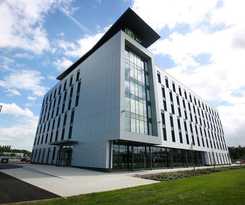 Hotel Holiday Inn Express Manchester - Trafford City, an IHG Hotel