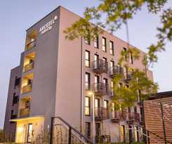 ARCOTEL HafenCity Dresden