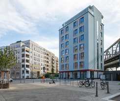 Vienna House Easy by Wyndham Berlin Potsdamer Platz