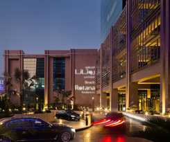 Hotel Beach Rotana Residences