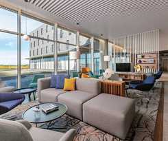 Courtyard by Marriott Reykjavik Keflavik Airport