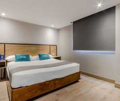 Hotel Ayenda Continental Mexicano