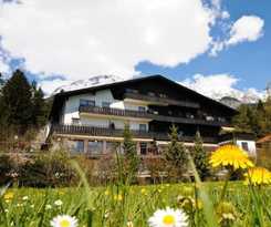 Hotel Canisiusbrünnl