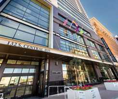 Hotel Residence Inn Phoenix Downtown