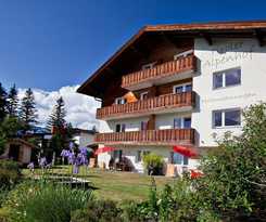 Apartamentos Ferienwohnungen Tiroler Alpenhof