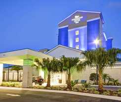 Hotel Homewood Suites by Hilton Orlando Theme Parks