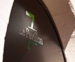 Hotel Le Pavillon 7