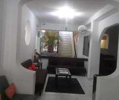 Hotel Rosandy Galaxy