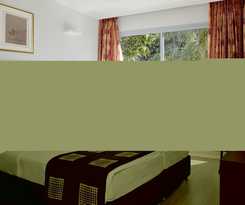 Hotel Kfar Maccabiah and Suites