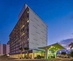 Hotel DoubleTree by Hilton Miami North I-95, FL