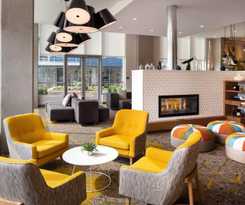 Residence Inn Washington Capitol Hill/Navy Yard