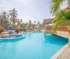 Hotel Mendihuaca By Lewe