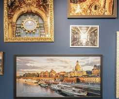 Hotel Hotel Indigo Dresden - Wettiner Platz, an IHG Hotel