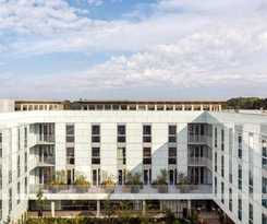 Hotel Turing Locke