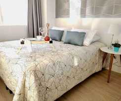 Apartamentos Anora Spaces - Stadium Alphaville