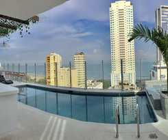 Hotel ZiOne Luxury Cartagena