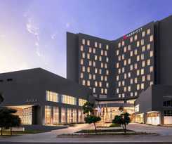 Hotel Barranquilla Marriott