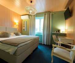 Hotel et Restaurant Au Cheval Blanc et Restaurant