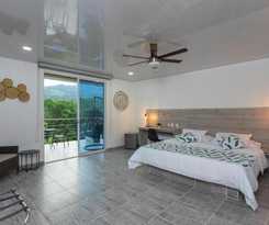 Hotel Natural Hill's by HandR