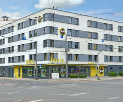 B&B BandB Hotel Dresden
