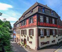 Hostellerie Seigneurs de Ribeaupierre