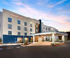 Hotel Hampton Inn Oakhurst-yosemite