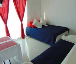 Hotel Departamentos Villas Capdeviel