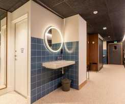 Hotel Jost Bordeaux Gare