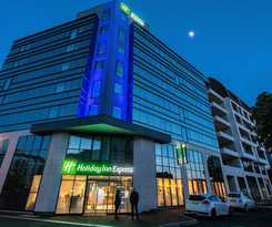Hotel Holiday Inn Express Rouen Centre - Rive Gauche, an IHG Hotel