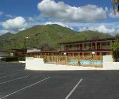 Hotel Western Holiday Lodge 