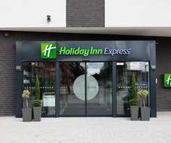 Hotel Holiday Inn Express Offenburg