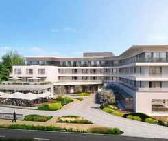 Rivage and Spa Annecy