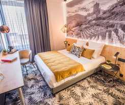 Hotel L'Hôtel and Spa Ribeauvillé