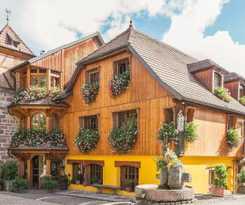 Hotel Auberge La Meuniere