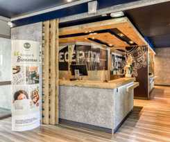 Hotel B&B Montpellier Sud Lattes