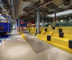 The Social Hub Delft