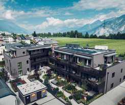 Alp Living Apartments