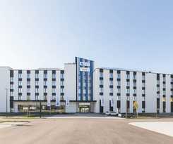 Hotel acora Augsburg Living the City