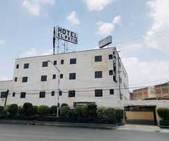 Ayenda el Patio CDMX