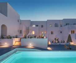 VOCA HOTEL and SUITES