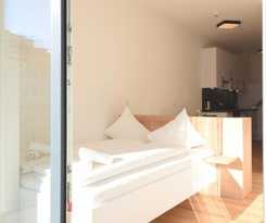 Apartamentos myQuartier Innsbruck City 