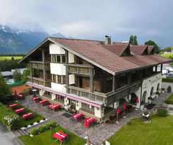 Gruberwirt Apartments