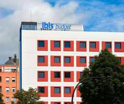 Ibis budget Vitoria Gasteiz